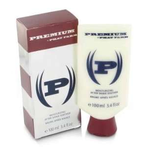  Premium by Phat Farm, 3.4 oz After Shave Soother for men 