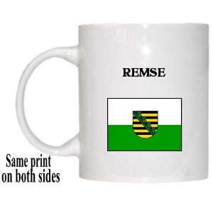  Saxony (Sachsen)   REMSE Mug 