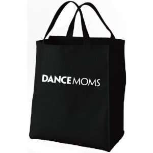 Dance Moms Tote   Black