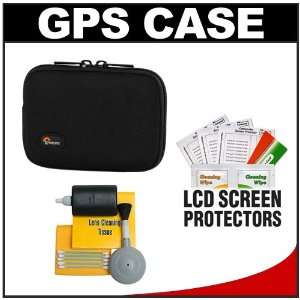  Lowepro 4.3 Navi GPS/SatNav Sleeve Case with Screen 