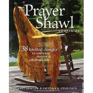  The Prayer Shawl Companion 