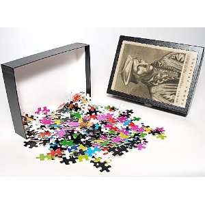   Jigsaw Puzzle of Reinier Gemma/frisius from Mary Evans Toys & Games