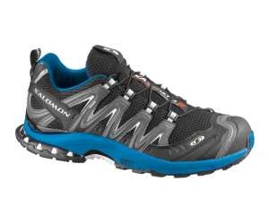 SALOMON XA Pro 3D Ultra 2 Men’s Trail Running Shoes 080694702978 