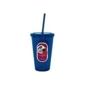  Buffalo Bills Sip N Go Tumbler