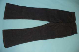 Deadstock Vintage LEVIS BELL BOTTOMS Denim Jeans 28 x 31 / Tags still 