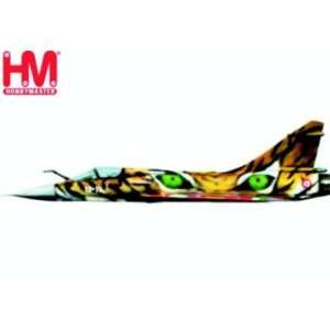    Hobby Master Mirage 2000C Tiger Meet Dassault Toys & Games