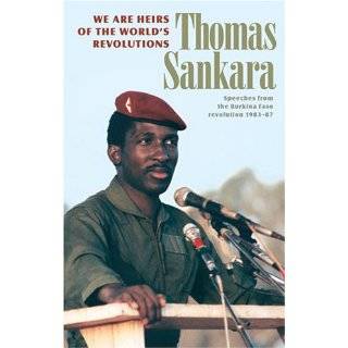 Thomas Sankara