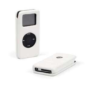   Case mate Signature Series for iPod nano 1G, Alpine White Electronics