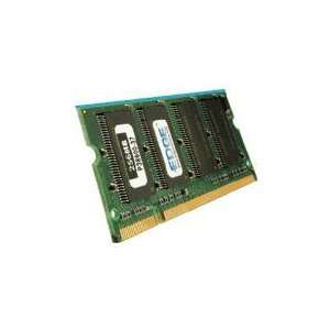   200 PIN DDR SODIMM RAM / Memory Speed 333 MHz