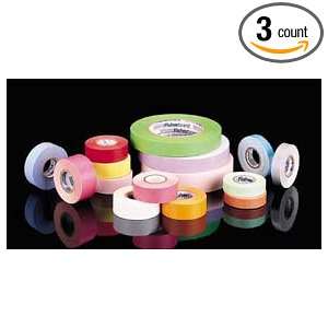  Fisherbrand 1 in. Colored Label Tape; Green; 60 yd. (55m 