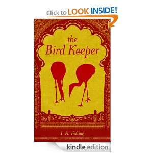 The Bird Keeper Issy Festing  Kindle Store