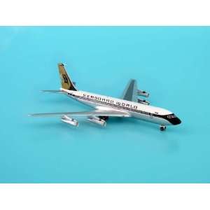  AVIATION400 Seaboard World 707 320B/C 1/400