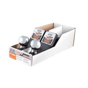  FUSION MOUNT,4 DROP, 2 BALL, TRAY PACK OF 2 Automotive