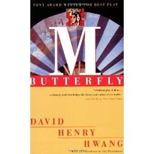   an Afterword by the Playwright [Paperback] David Henry Hwang Books