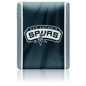  Skinit Protective Skin (Fits iPad);NBA SAN ANTONIO SPURS Electronics
