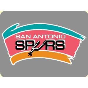  San Antonio SpursOld Mouse Pad