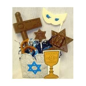 Purim Holiday Box  Grocery & Gourmet Food