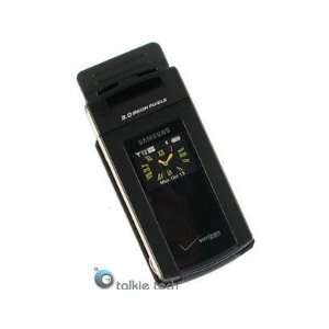   Belt Holster for Samsung Flipshot U900 Cell Phones & Accessories