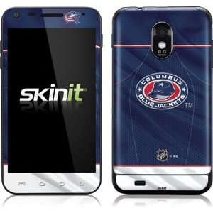   Vinyl Skin for Samsung Galaxy S II Epic 4G Touch  Sprint Electronics