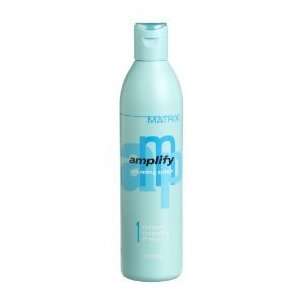 Matrix Amplify Volumizing Shampoo, 4.2 Ounce