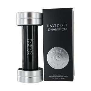  DAVIDOFF CHAMPION by Davidoff Beauty