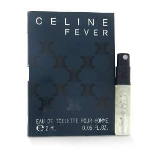   Celine Fever by Lancaster Vial (sample) .04 oz