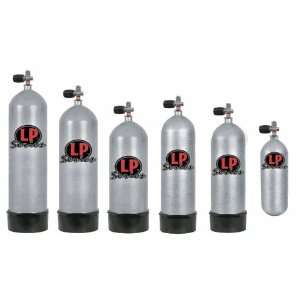  Worthington LP Series Low Pressure Steel Cylinders