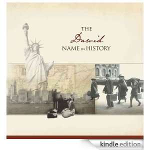 The Dawid Name in History Ancestry  Kindle Store