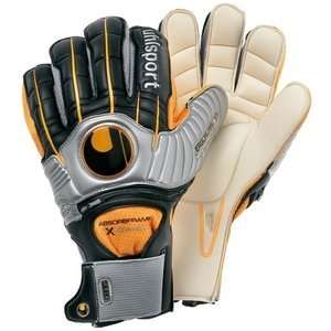  Uhlsport Ergonomic Absolutgrip AF/X Goalkeepers Glove 