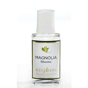  Magnolia Refresher Oil