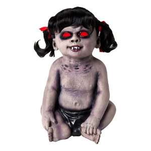  Demonica Zombie Baby® Prop Baby