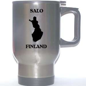  Finland   SALO Stainless Steel Mug 