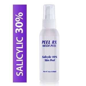  Salicylic Acid 30% 4oz (120ml) Beauty