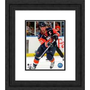  Framed Bill Guerin New York Islanders Photograph Sports 
