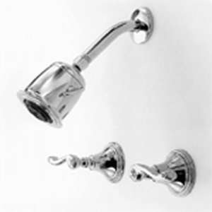  Newport Brass 3/984/24 Bathroom Faucets   Shower Faucets 