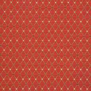  Fabricut Alford Cardinal 3166902