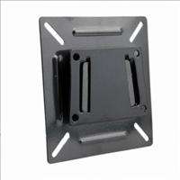 This professional TV wall mount adopts high grade alloy material in a 