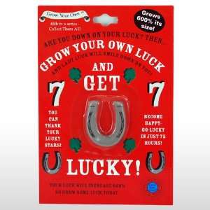  Grow Your Own Luck Toys & Games