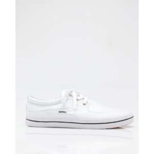  Pointer Debaser In White