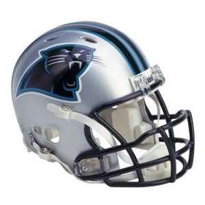  Carolina Panthers Replica Revolution Mini Helmet (Quantity 