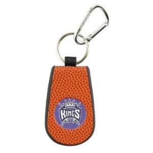 Sacramento Kings Game Wear Keychain 