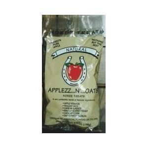  Ohio Pet Foods Applezz N oat Pouch 7 Ounce   1690/A21 