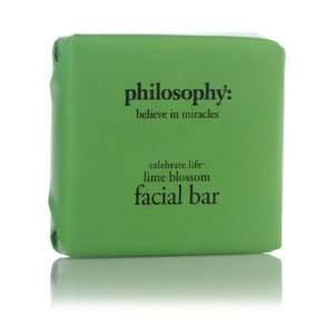 Philosophy Believe in Miracles Celebrate Life Lime Blossom Soap Lot of 