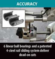   and 4 3 4 baseboard vertical cutting capacity accurate exclusive