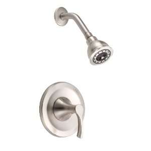  Danze D510522BNT Danze Antioch 1H Pressure Balanced Shower 