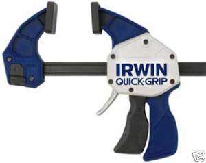 IRWIN Quick Grip XP 2021412 12 Clamp/Spreader   NEW  