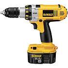 DEWALT 14.4V XRP 1/2 Drill/Driver Kit DC930K $166.98 cpo outlets 