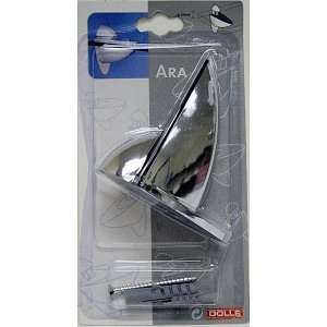  Ara Chrome Shelf Clip Metal