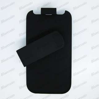 Holster Cover Case Belt Clip For Samsung Galaxy S i9000  