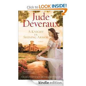 Knight in Shining Armor Jude Deveraux  Kindle Store